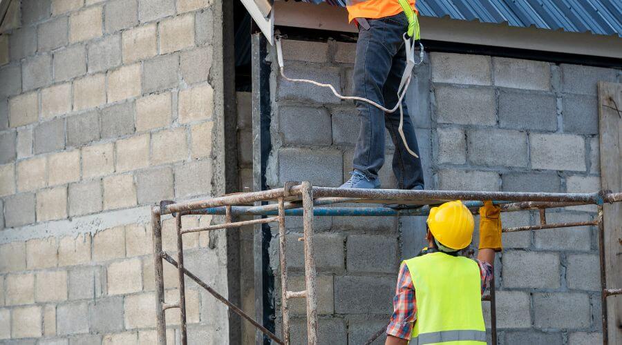 Expert top industrial roofings services in Gainesville, MO